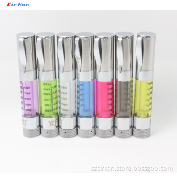 Unique E Cigarette Vapor Nf3b 1.8ml